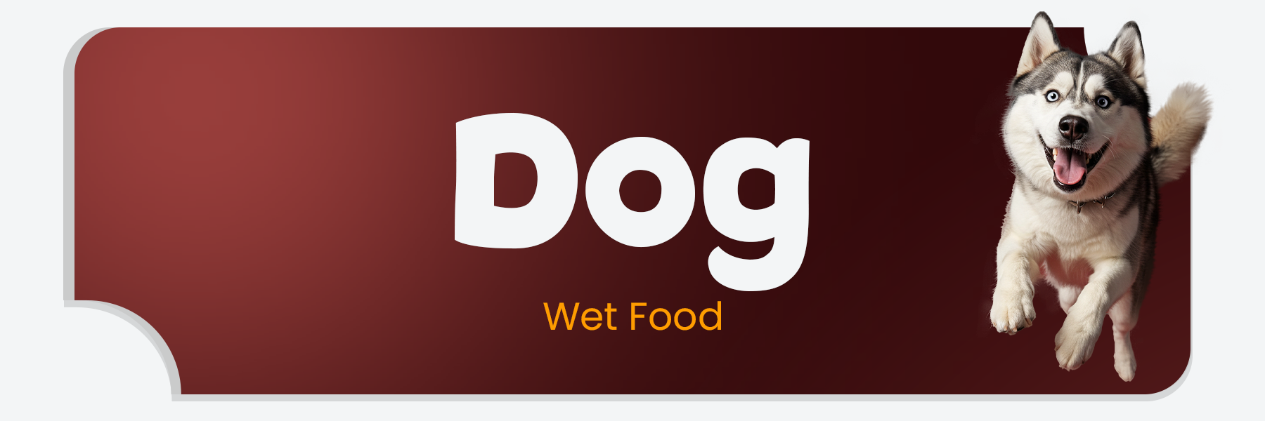 Dog Wet Food