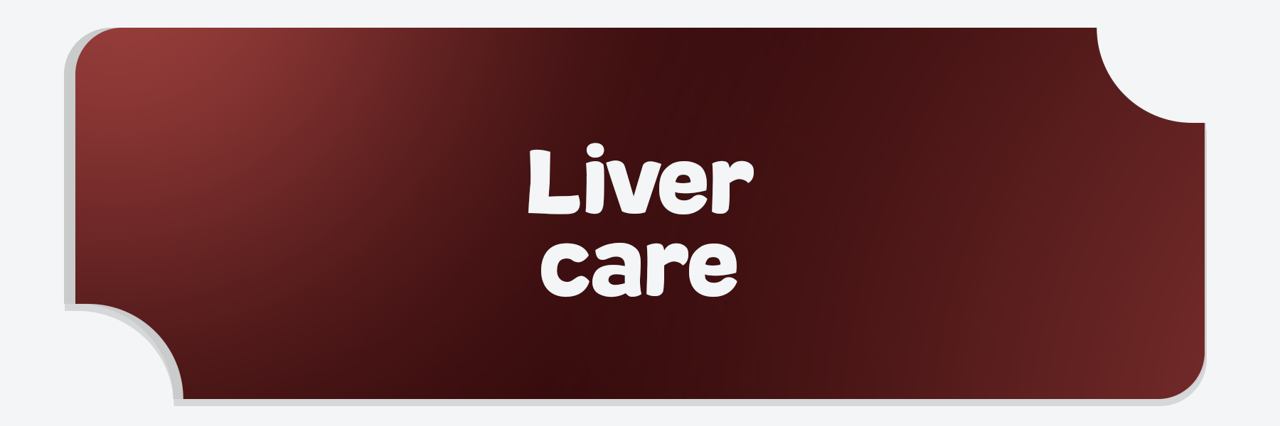 Liver care