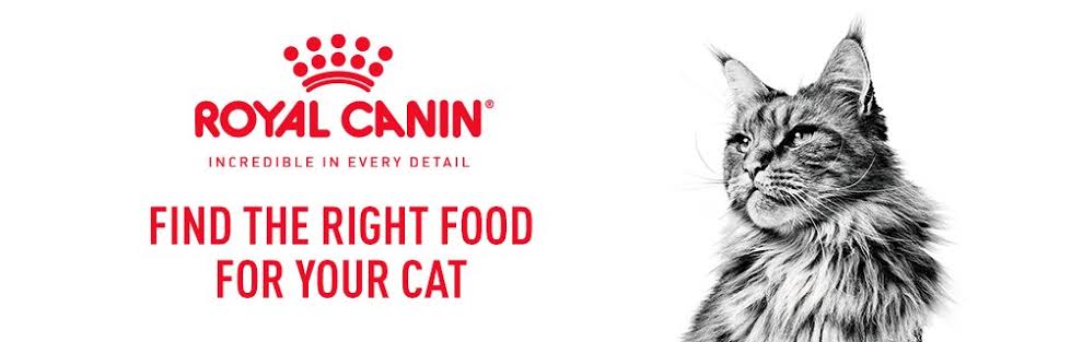 Royal Canin Cat
