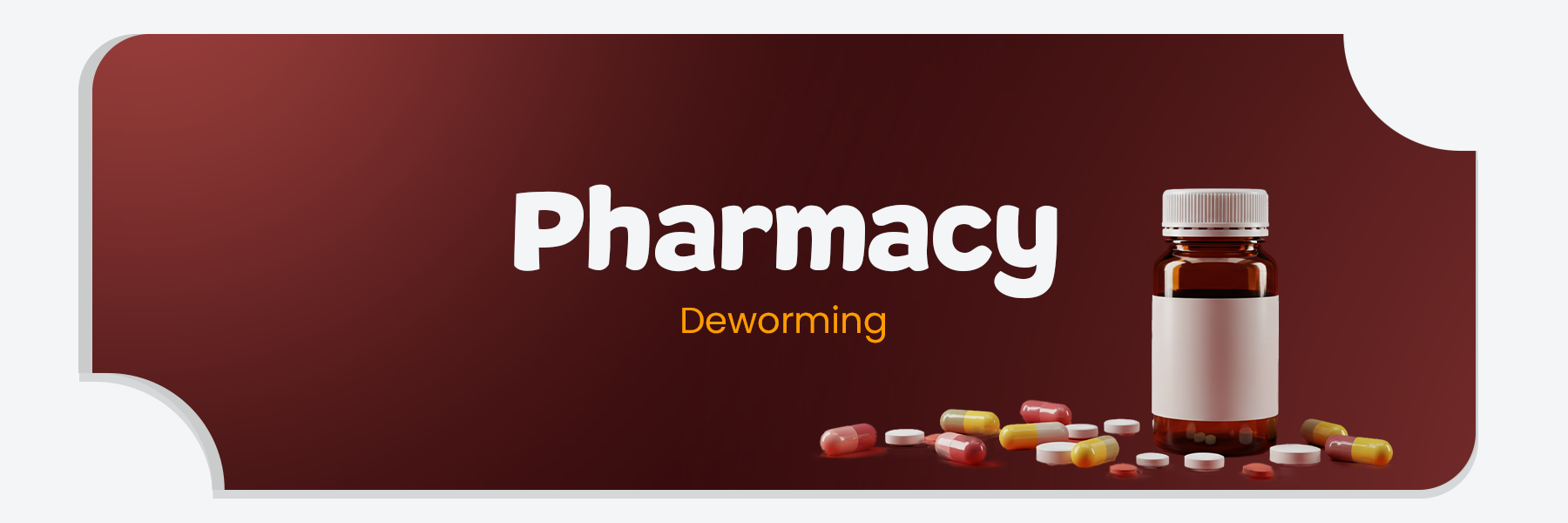 Deworming