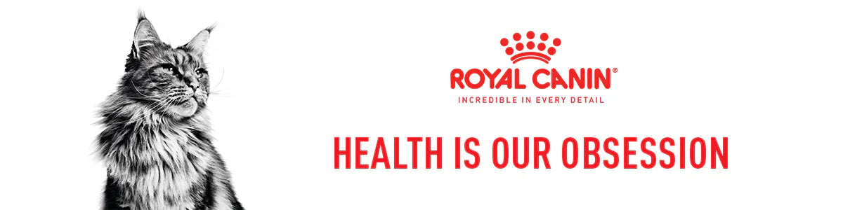 Royal Canin Cat