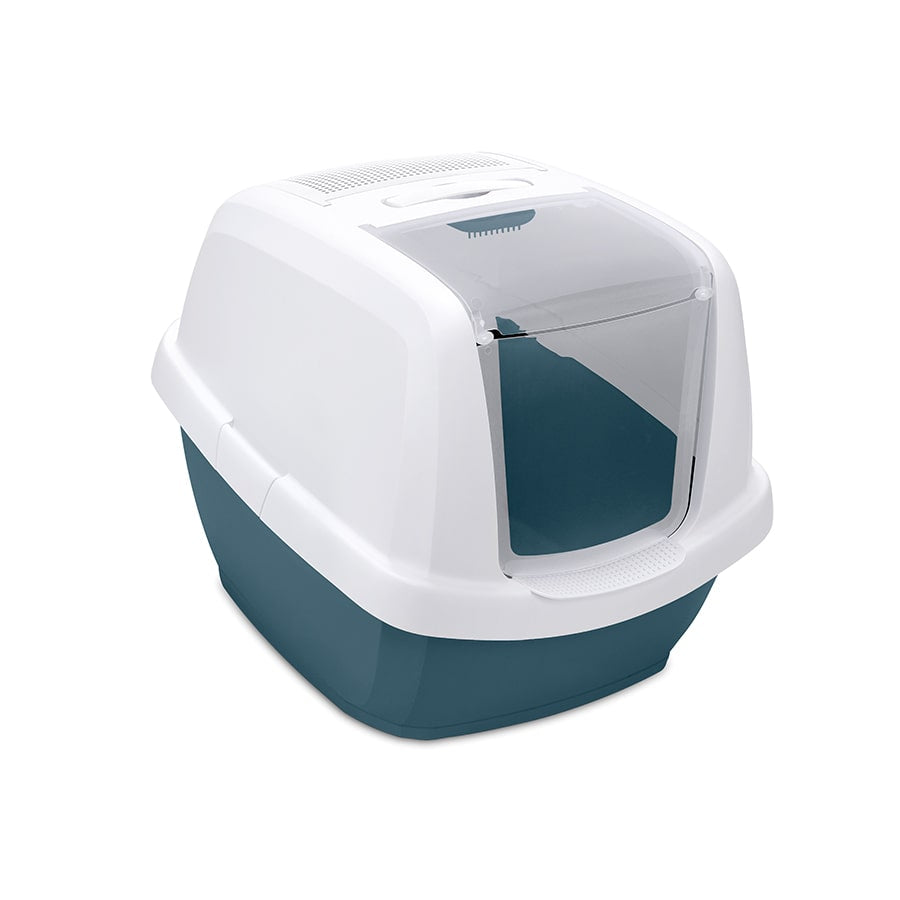 Imac Maddy Junior Cat Closed Litter Box with Scoop