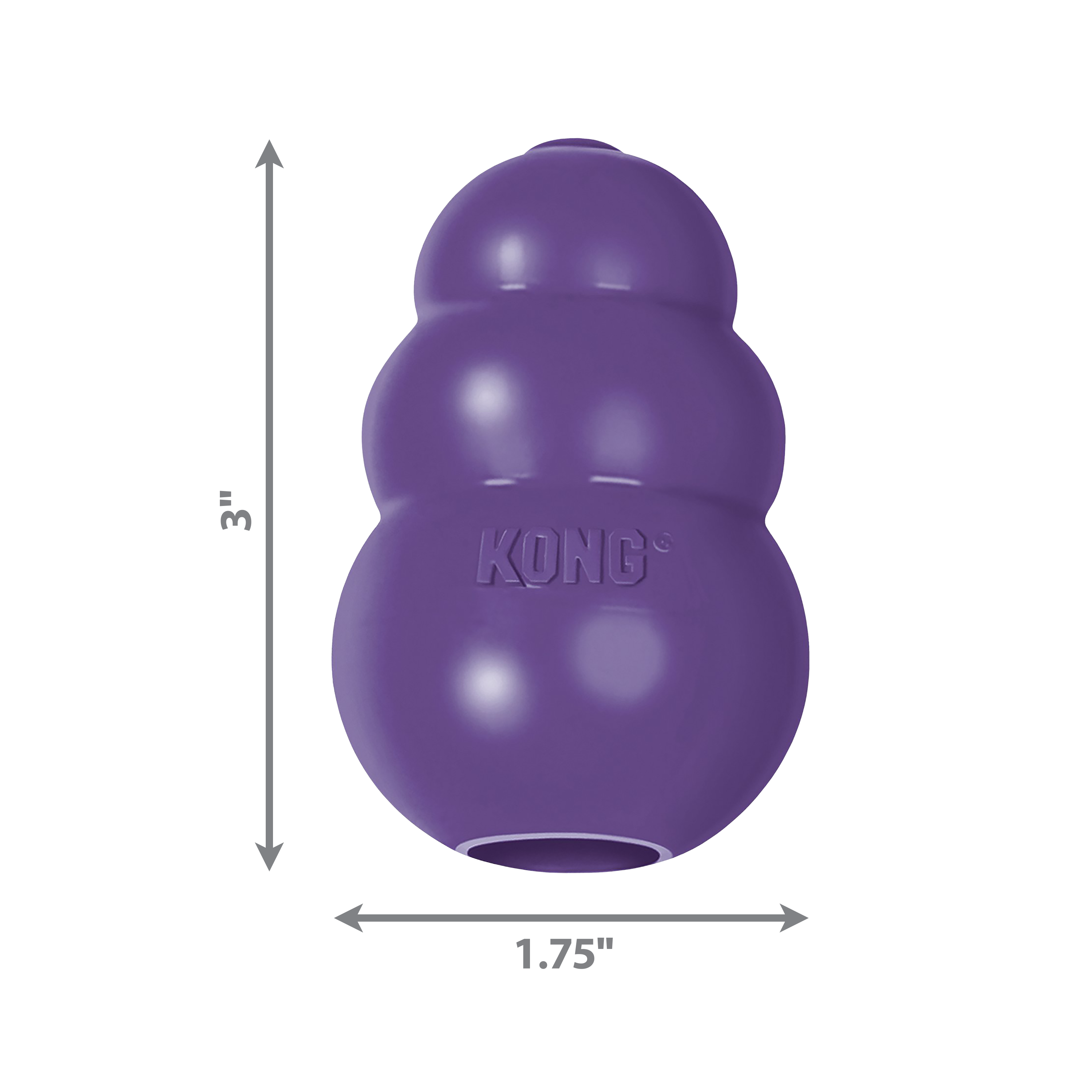 KONG SENIOR S - PetYard