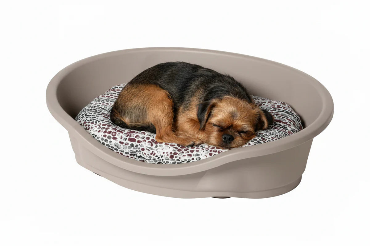 Imac Dido 65 Cozy Corner For Pets With Bed 22 Cm * 65 Cm