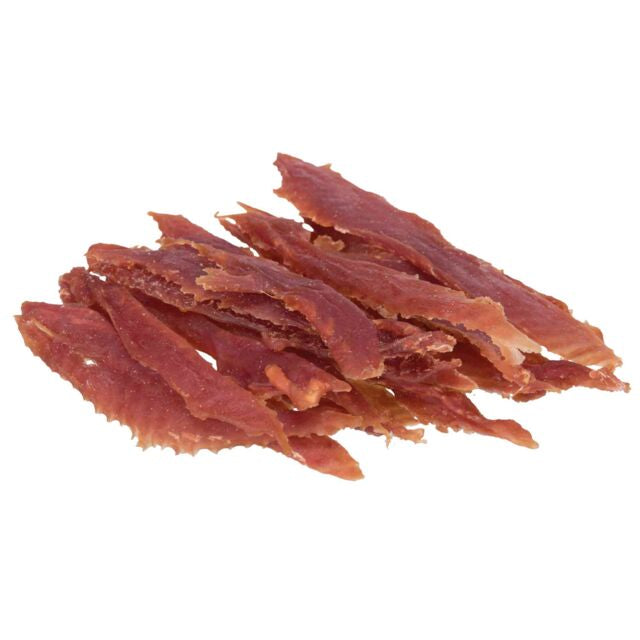 Trixie Premio Ducky Stripes Dog Treats - 100G