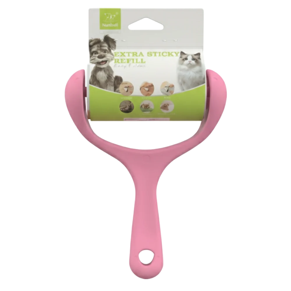 Nunbell Extra Sticky Refill 60 Sheet 12M