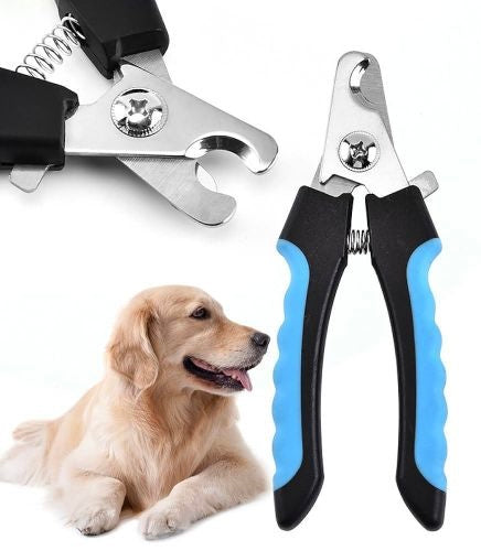 Nail Clippers For Cats And Dogs
