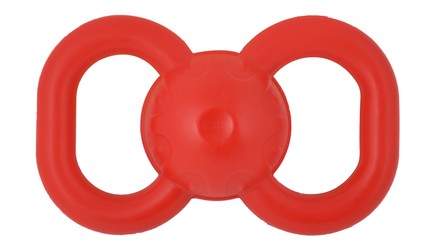 Suprium Rubber Dog Toy