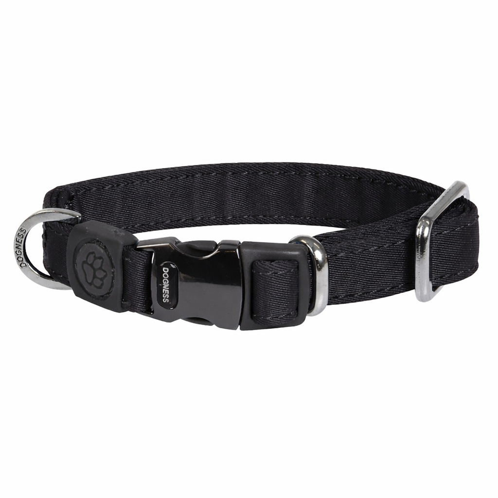 DOGNESS Teflon Collar M (2.0x32-48cm)