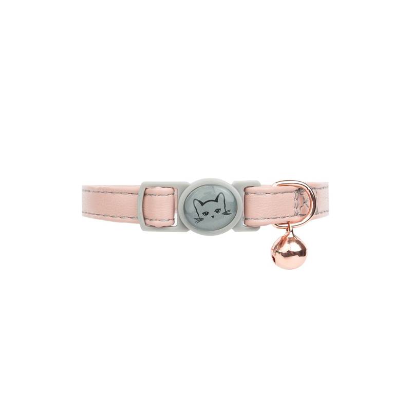 One Paw Premium Cat Collar with Bell