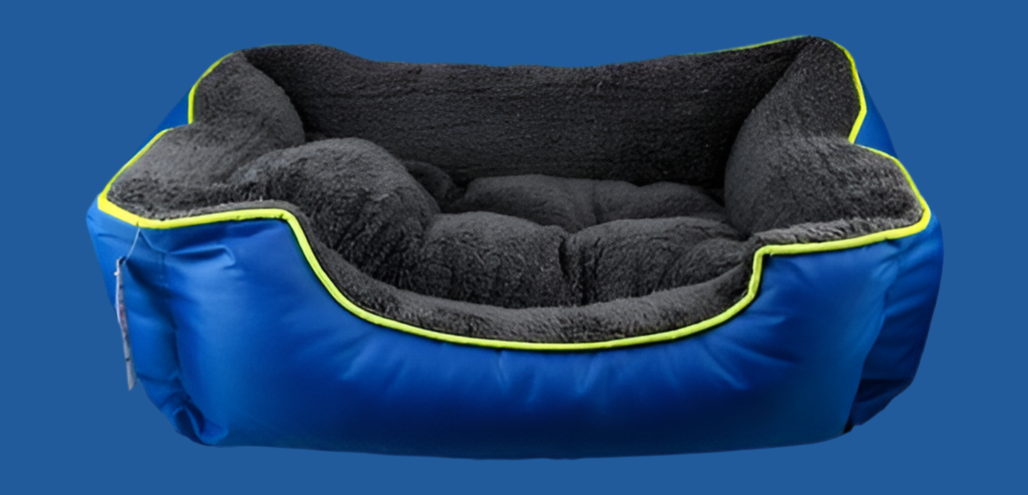 Dog Moda Waterproof Bed - 3 Sizes