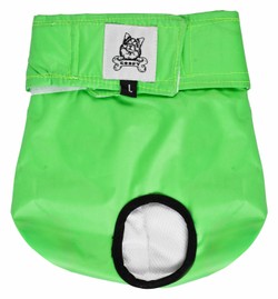 Goofy Female Diaper L