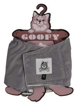 Goofy Male Diaper L