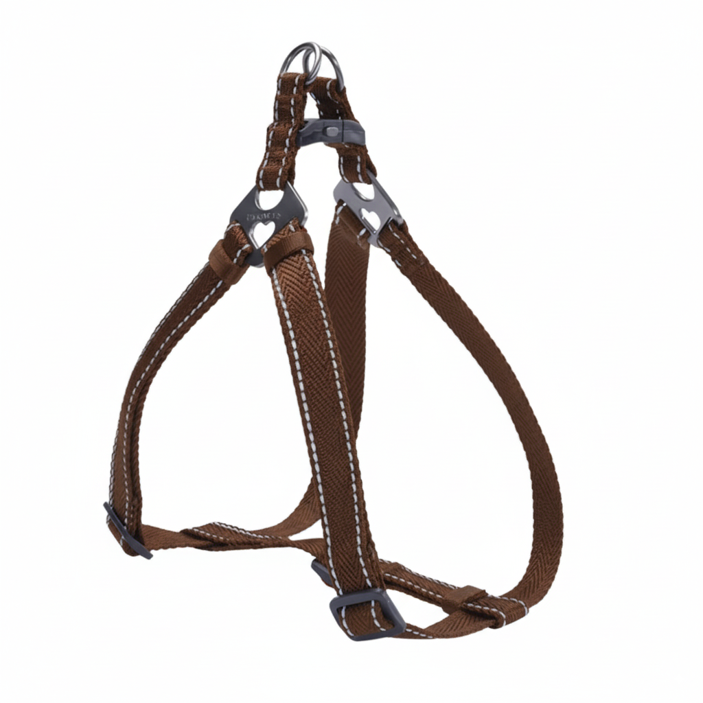 DOGNESS Challenger Harness L (2.0x33-55cm)