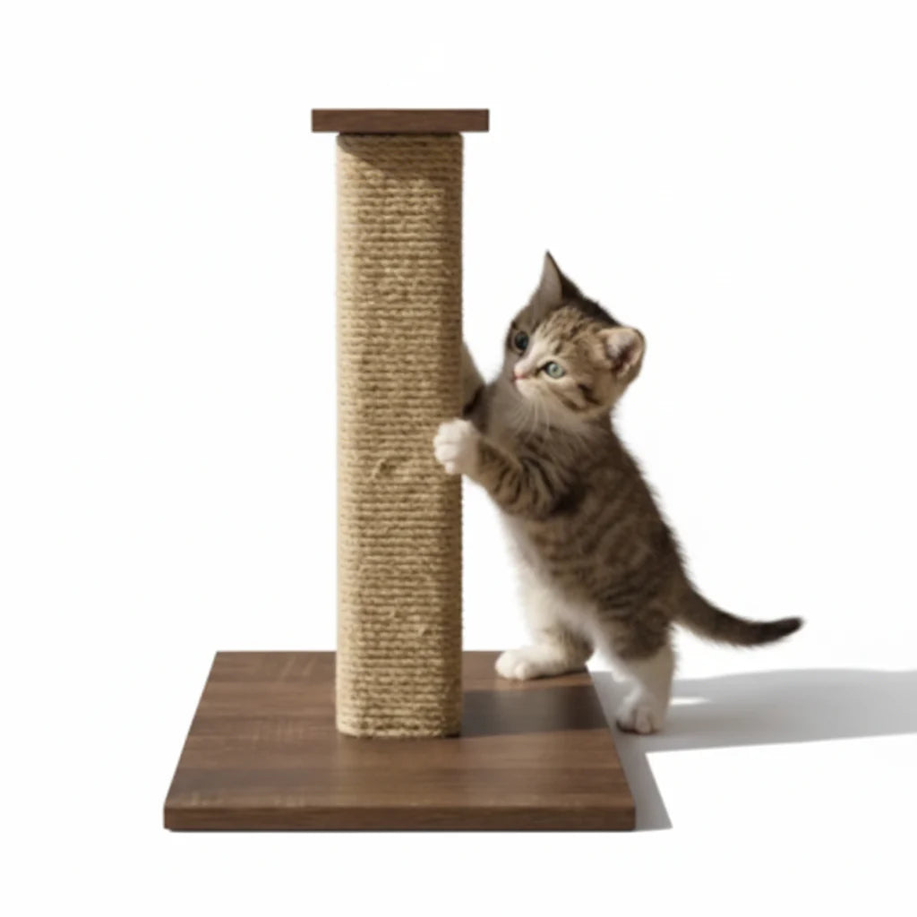 Petmoda Cat Moda Pillar Mini Size 60*40 Cm