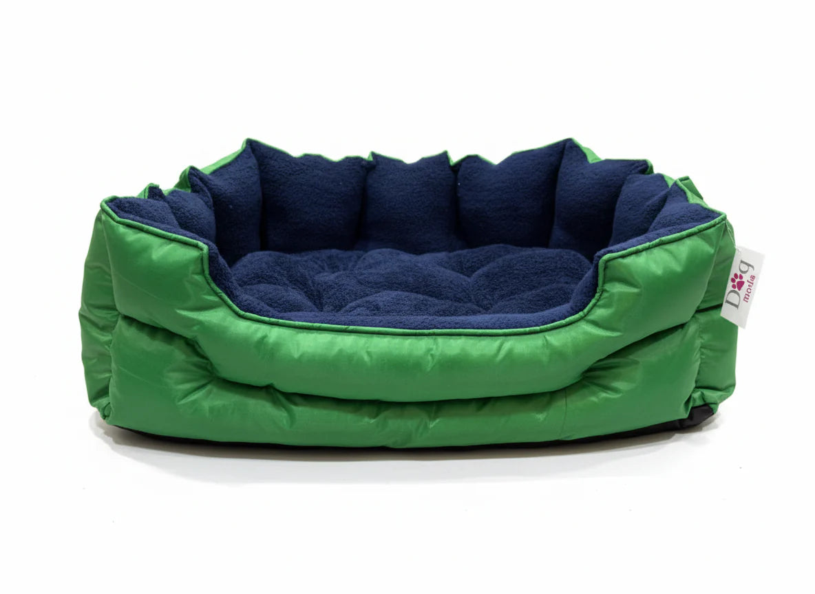 Dogmoda Round Waterproof Bed 50cm