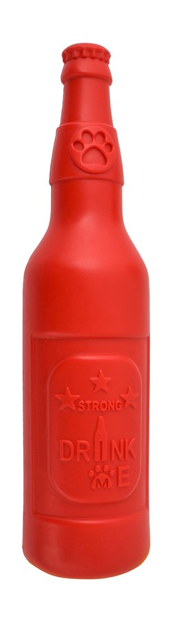 Suprium Rubber Dog Toy