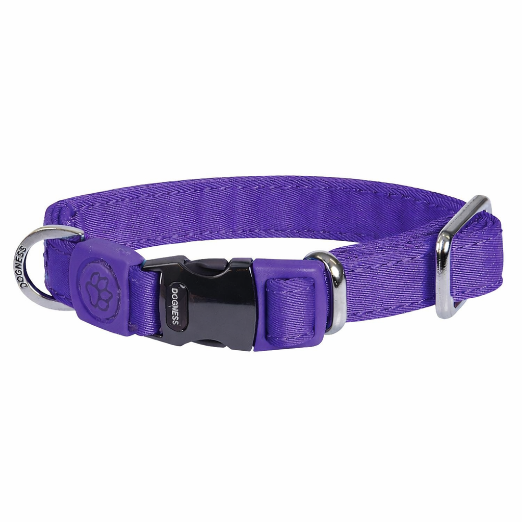 DOGNESS Teflon Collar M (2.0x32-48cm)