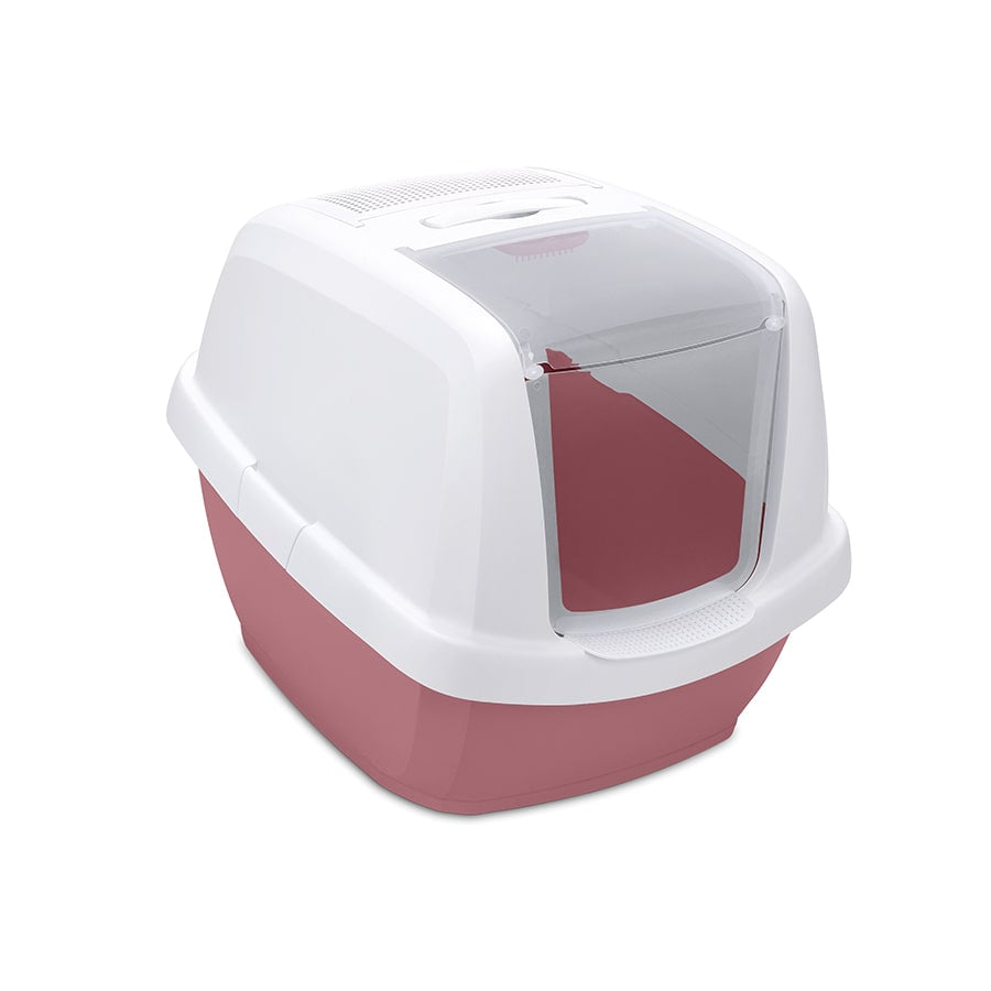 Imac Maddy Junior Cat Closed Litter Box with Scoop