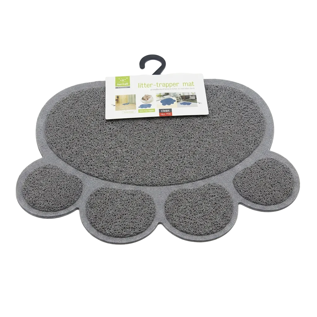 Nunbell Pet Toilet Mat Size Small 40*30 Cm