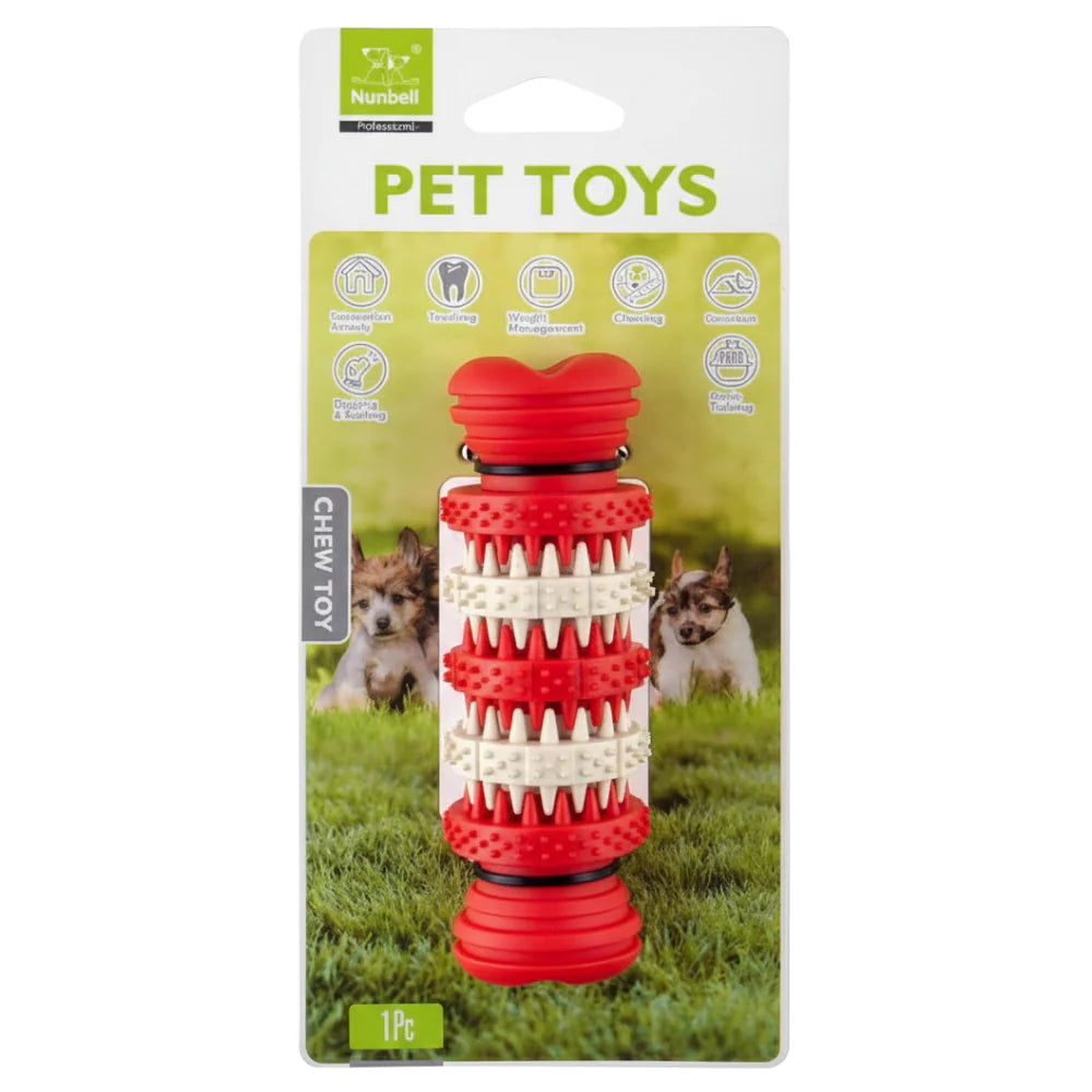Nunbell Dog Chew Toy