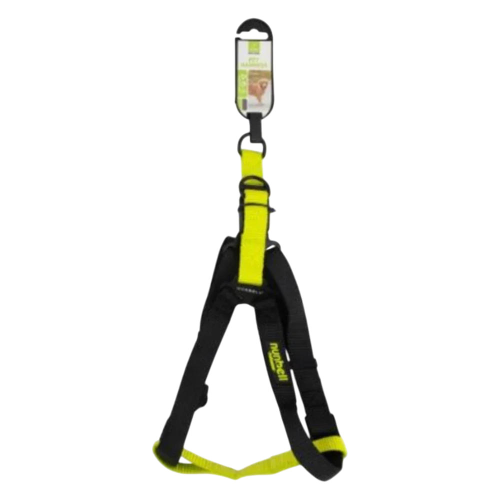 Nunbell Dog Harness Size Large