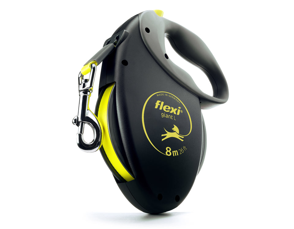 Flexi Leash Giant S/M Tape 8 m