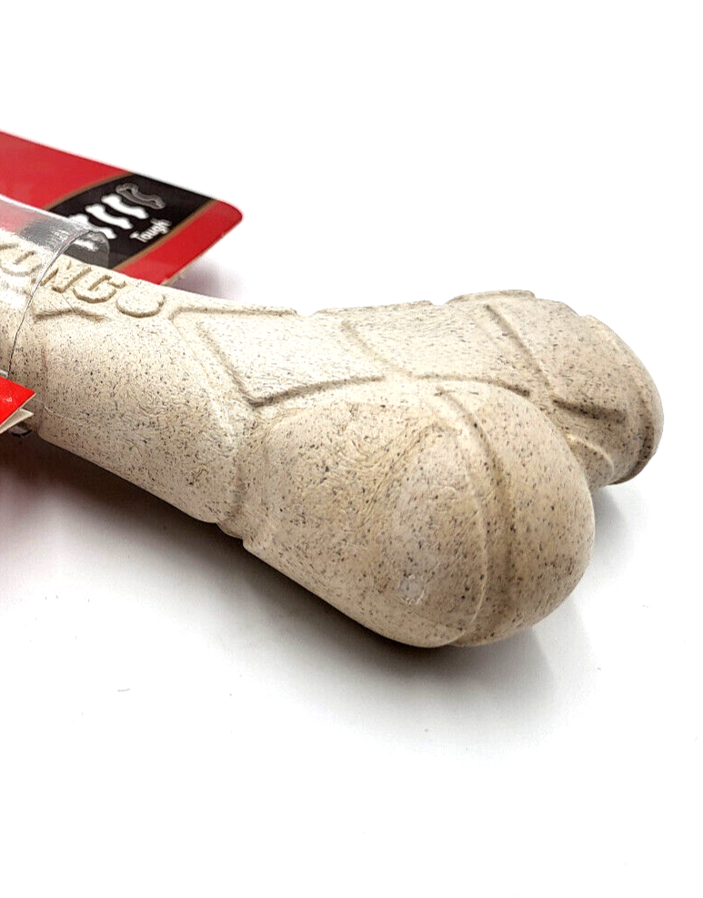 KONG Ultra ChewStix Medium Teething Dog Chew Toy 11-30KG Dogs