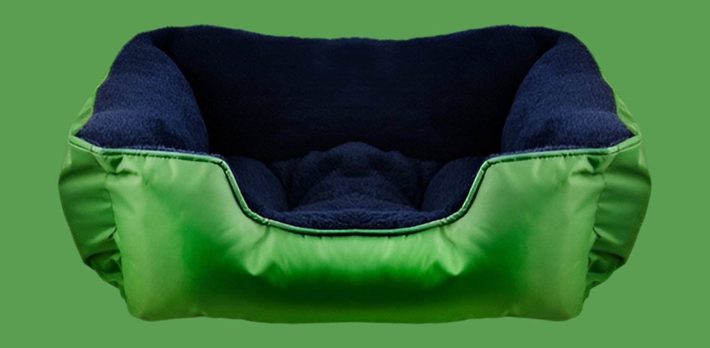 Dog Moda Waterproof Bed - 3 Sizes