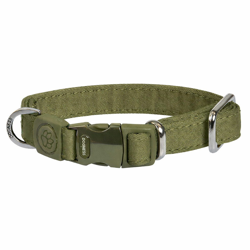 DOGNESS Teflon Collar M (2.0x32-48cm)