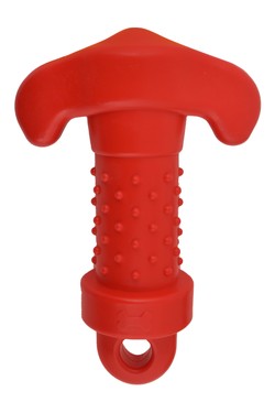 Suprium Rubber Dog Toy