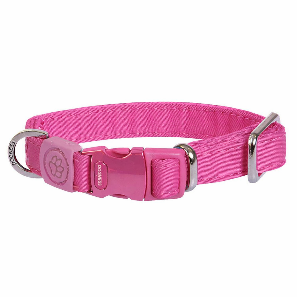 DOGNESS Teflon Collar M (2.0x32-48cm)