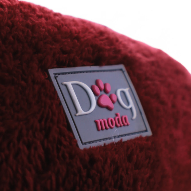Pet Moda Fur Bed for Cats & Dogs 70cm