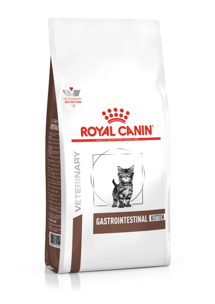Royal Canin Gastrointestinal Kitten 400G