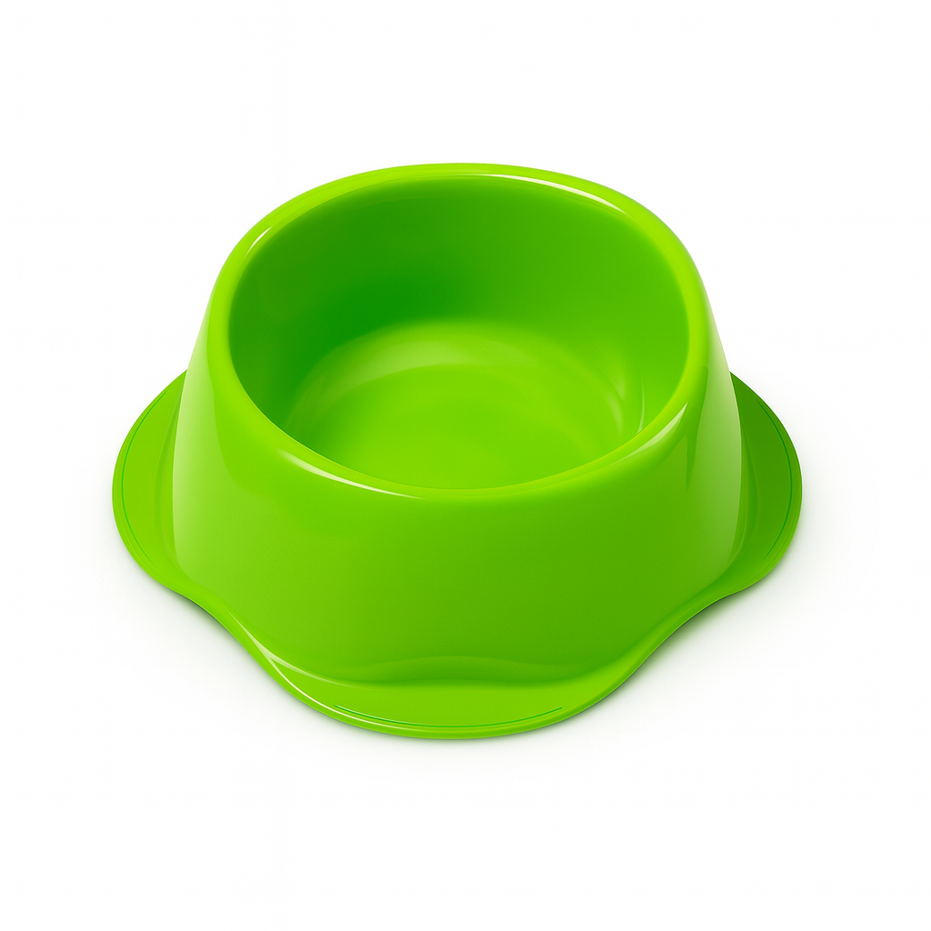 MPS Maya Pet Bowl Large Size for Cats & Medium Dogs