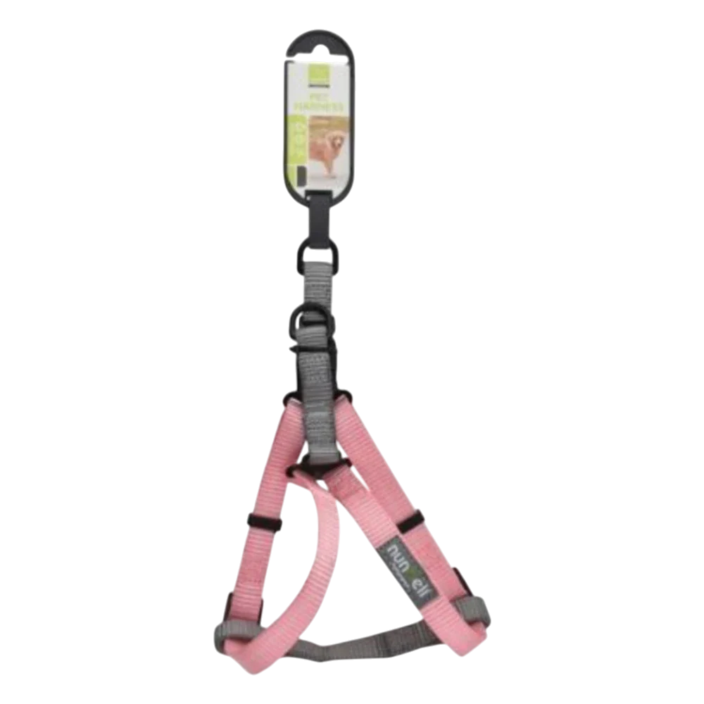 Nunbell Dog Harness Size Large