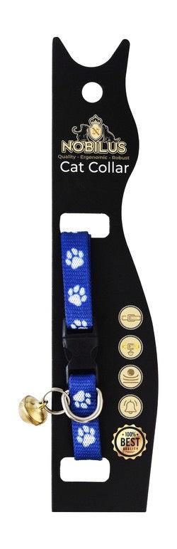 Nobilus cat collar