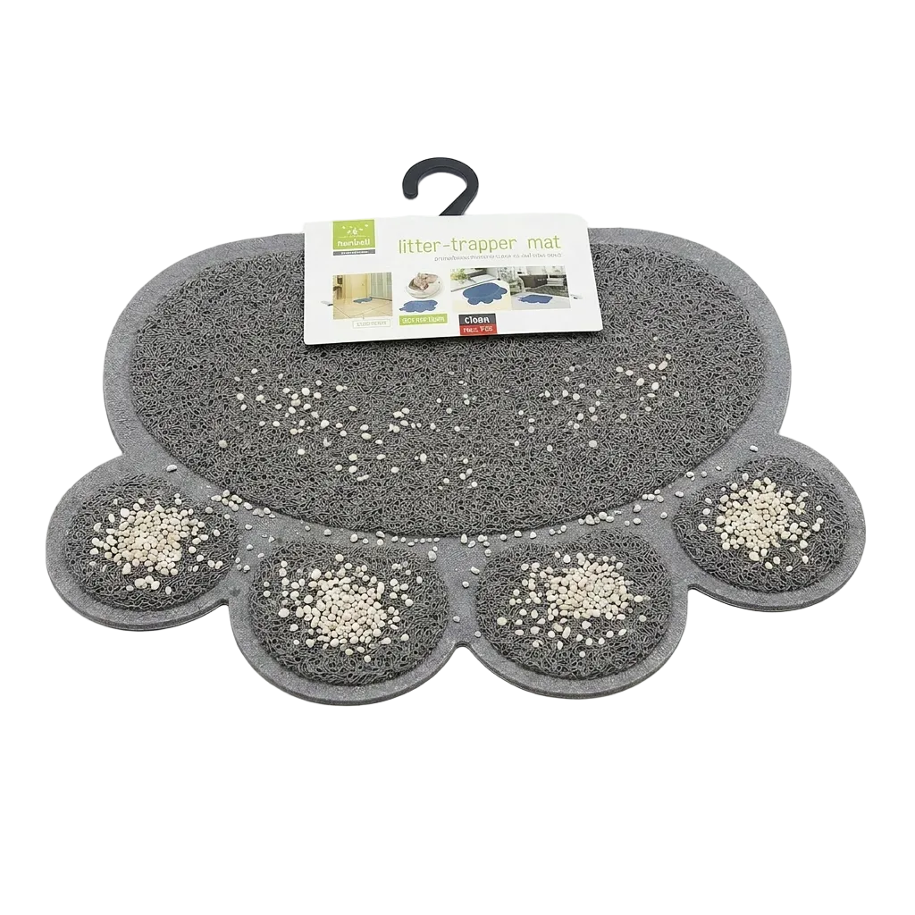 Nunbell Pet Toilet Mat Size Small 40*30 Cm