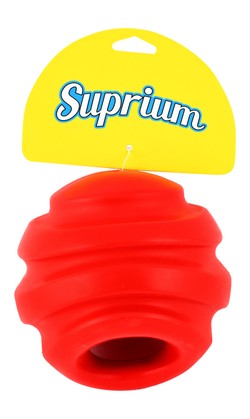 Suprium Rubber Dog Toy