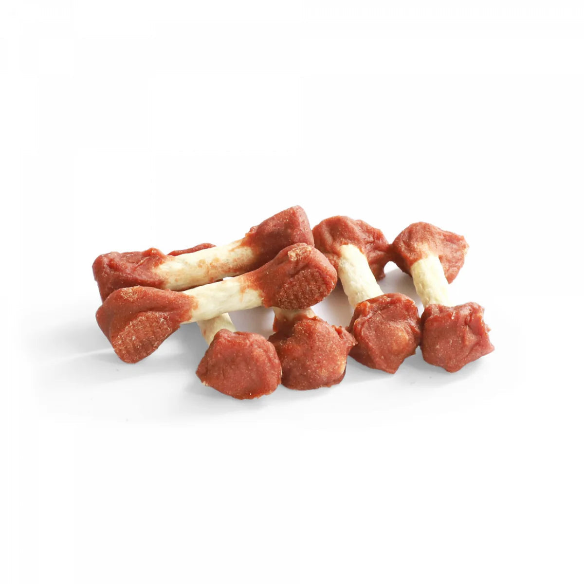 Wanpy Duck Jerky Dumbbells Dog Treats 100G