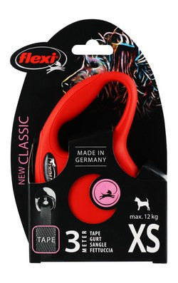 Flexi Leash New Classic XS Cord 3 m