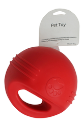 Suprium Rubber Dog Toy