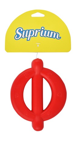 Suprium Rubber Dog Toy