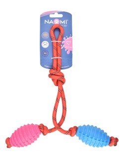 Naomi – YT108141 Dog Bite Toy