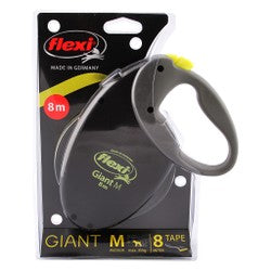 Flexi Leash Giant S/M Tape 8 m