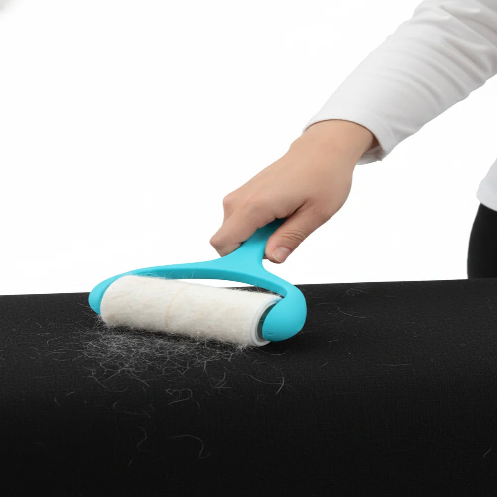 Nunbell Extra Sticky Refill 60 Sheet 12M