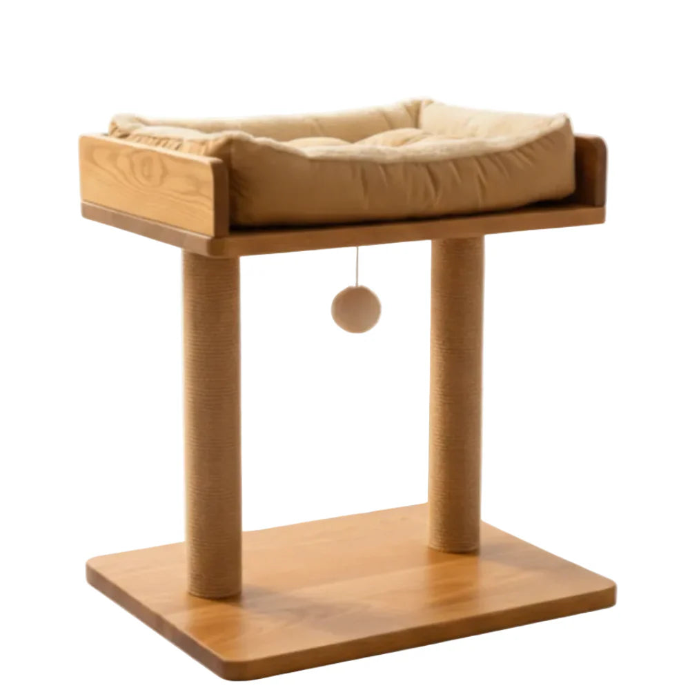 Petmoda Cat Moda Roof Size 60*40*60 Cm