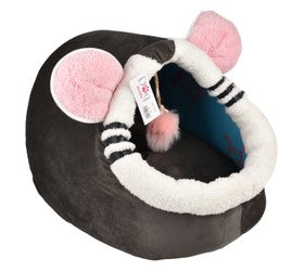 Moda Cat House Mouse
