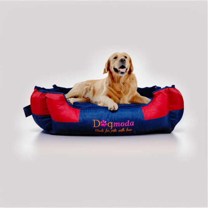 Dog Moda Giant Waterproof Bed