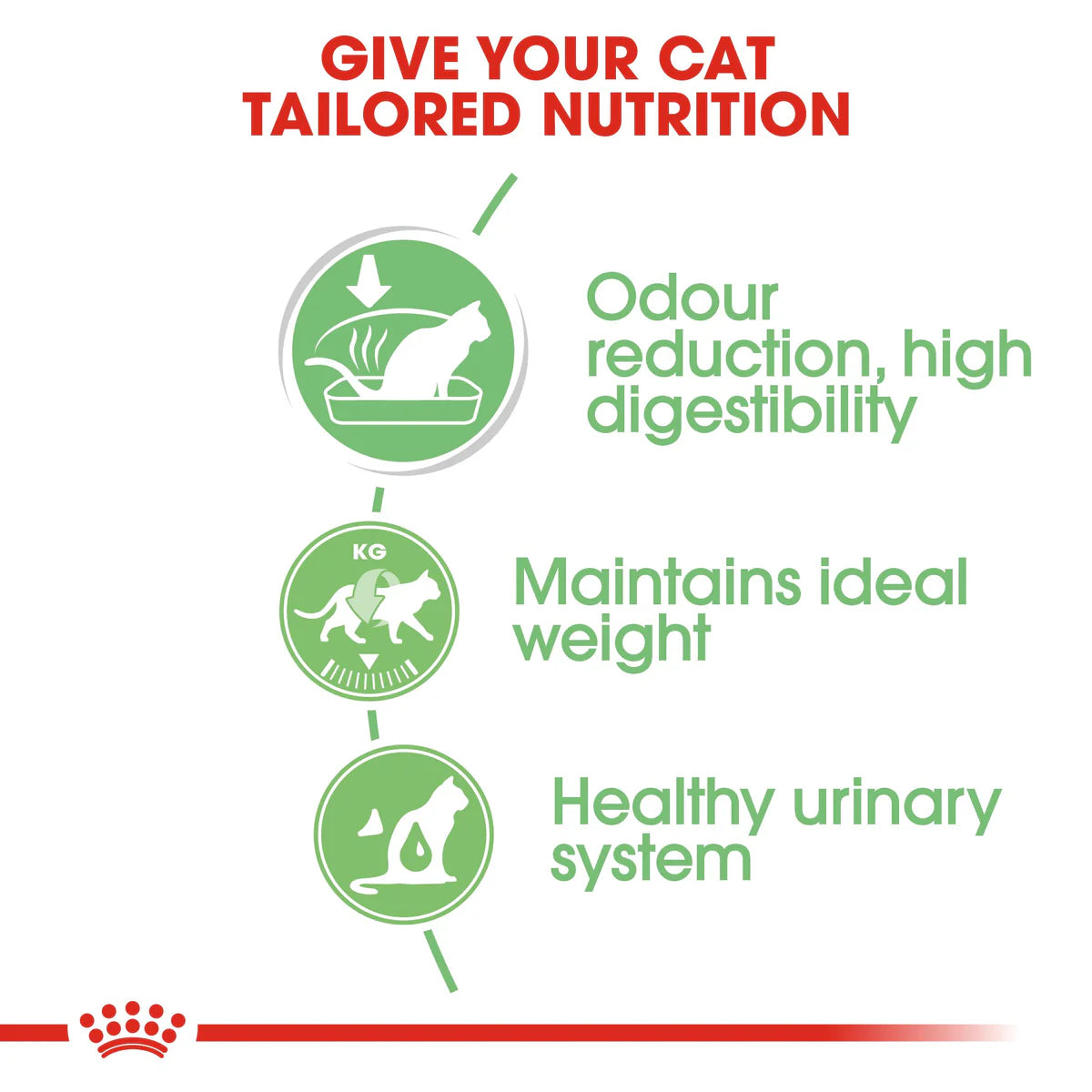 Royal Canin Digestive in Gravy (85 gm\Pouch) - Wet food for Cats